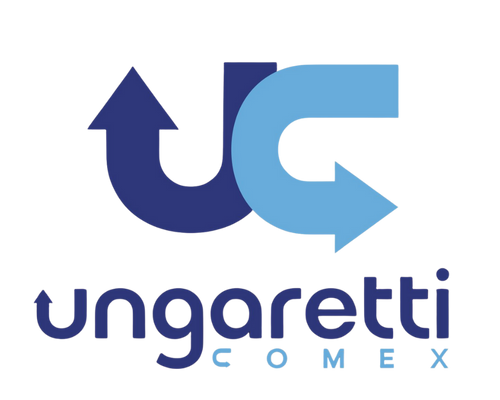 Ungaretti Comex Logo